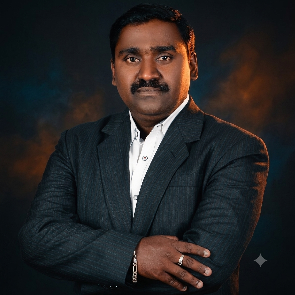 Senthil Kumar video thumbnail